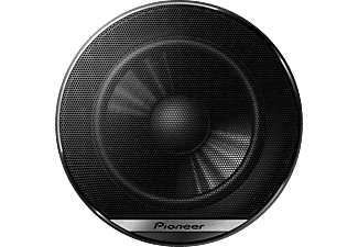 PIONEER TS-G130C - Haut-parleurs de voiture (Noir)