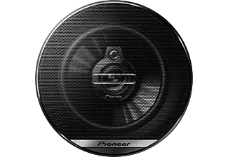 PIONEER TS-G1330F - Einbaulautsprecher, Paar (Schwarz)