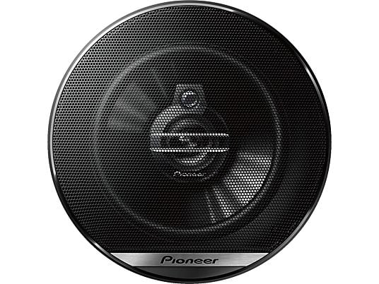 PIONEER TS-G1330F - Paire de haut-parleurs encastrables (Noir)