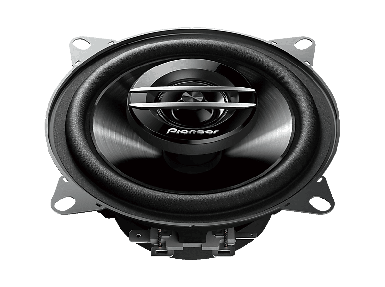 Pioneer Auto Lautsprecher TS-G1020F 10cm 2-Weg Koaxiallautsprecher 210 Watt — Foto 2 von 2