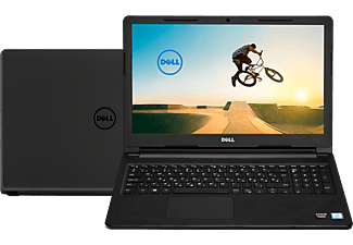 DELL Inspiron 3567-238476 notebook (15.6" Full HD/Core i3/4GB/1TB HDD/R5 M430 2GB VGA/Linux)