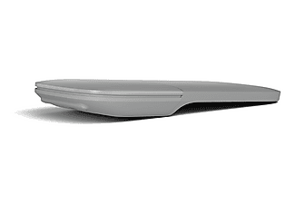 Microsoft Surface Arc Muis Rood - - Voor 23.59u, morgen in huis