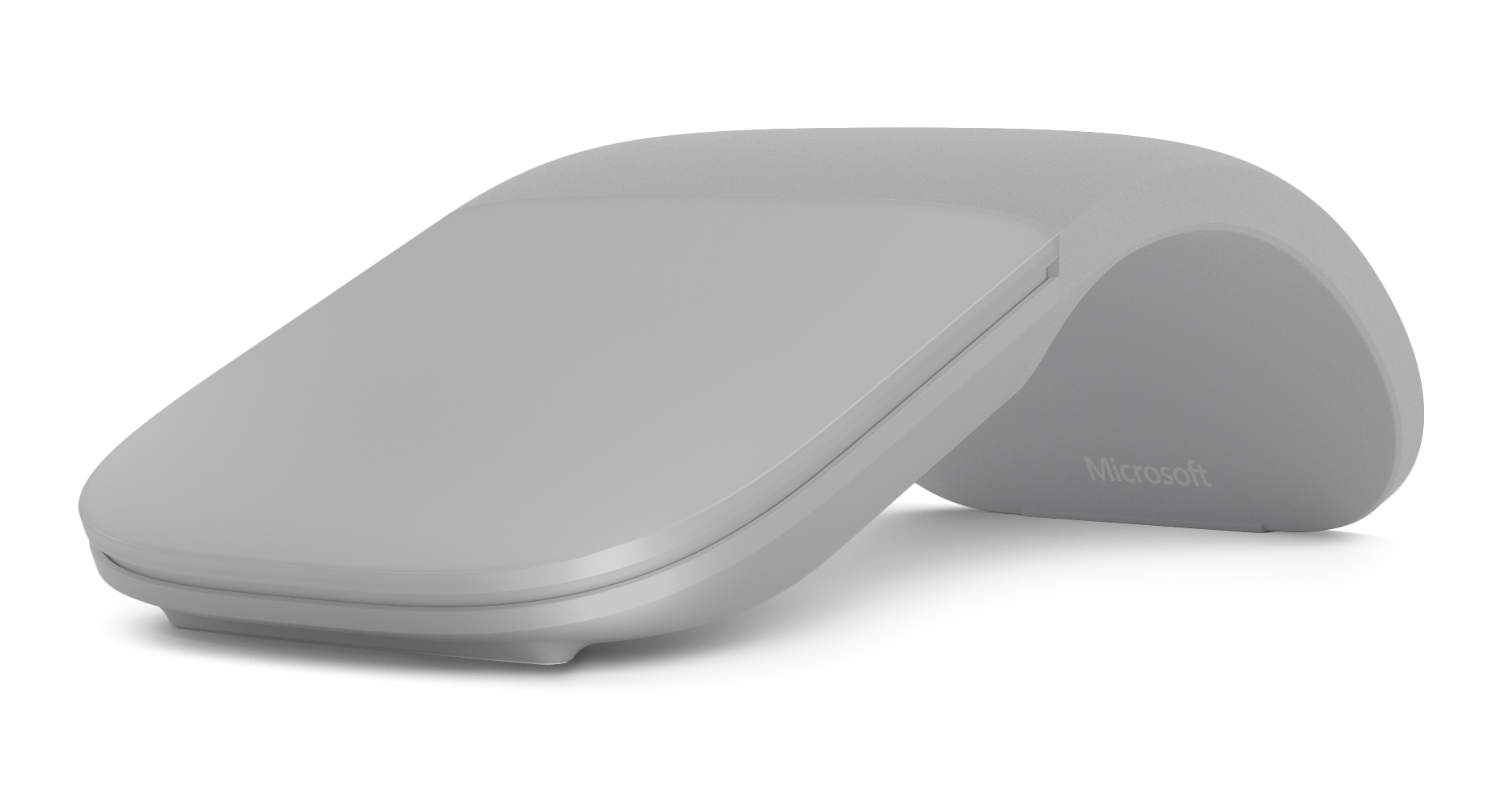 Microsoft Surface Arc Grijs