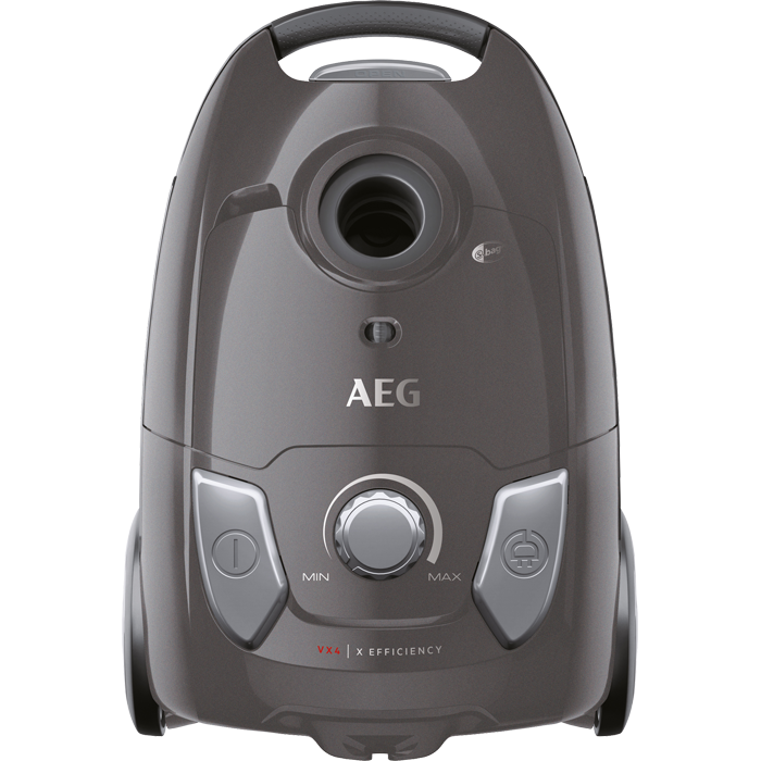 AEG Aspirateur A (VX4-1-GM-T)
