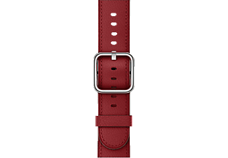 APPLE 42 mm, classique (PRODUCT) RED - Brassard (Rouge rubis)