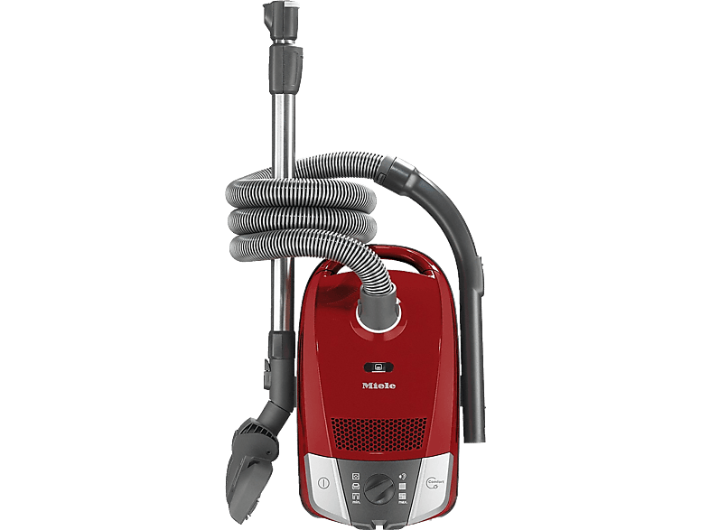 staubsauger miele mit beutel