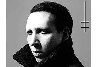 Marilyn Manson - Heaven Upside Down (CD)