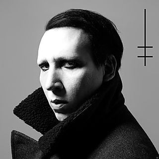 Marilyn Manson - HEAVEN UPSIDE DOWN | CD
