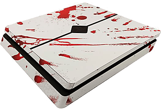 EPIC SKIN Epic Skin Slim - Zombie Blood - PS4 Slim - Skin (Multicolore)