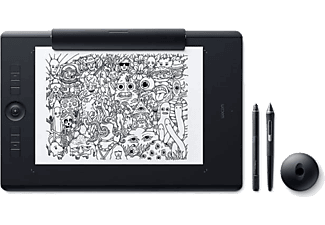 WACOM Intuos Pro Paper Edition Grafik Çizim Tableti