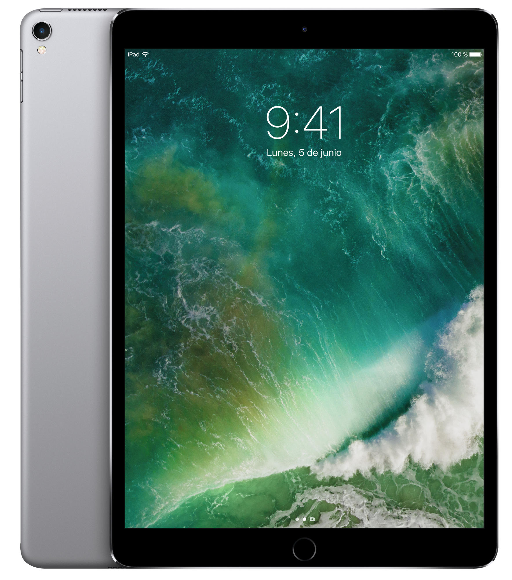 i Pad Pro 10.5インチ　512GB　Wi-Fi+Cellular Apple iPad Pro, 10.5