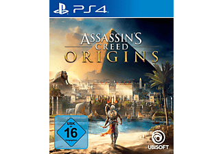 Assassin's Creed Origins - [PlayStation 4]