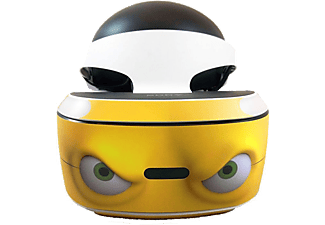 EPIC SKIN VR - Comic Yellow - PS VR - Skin (Multicolore)