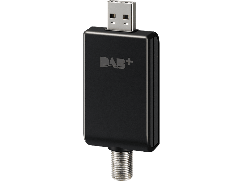ONKYO UDB1 USB Adapter, Schwarz 2.1 Systeme MediaMarkt
