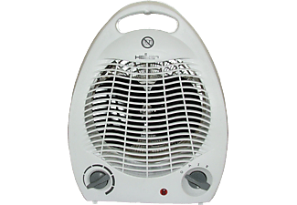 HELLER HL 706 ventilátoros hősugárzó