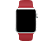 APPLE 38 mm Sport Band - Armband (Rot)