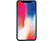 APPLE iPhone X  256 GB ezüst kártyafüggetlen okostelefon