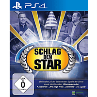 Schlag den Star [PlayStation 4]