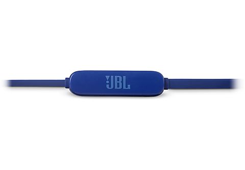 JBL T110 BT Blauw