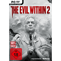 The Evil Within 2 [PC]