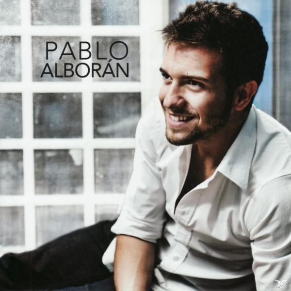 Pablo Alboran - Pablo Alborán - (CD)