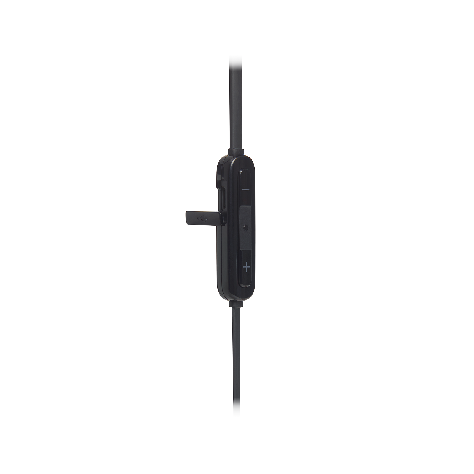 JBL T110BT ZWART In-ear Draadloze oordopjes Zwart