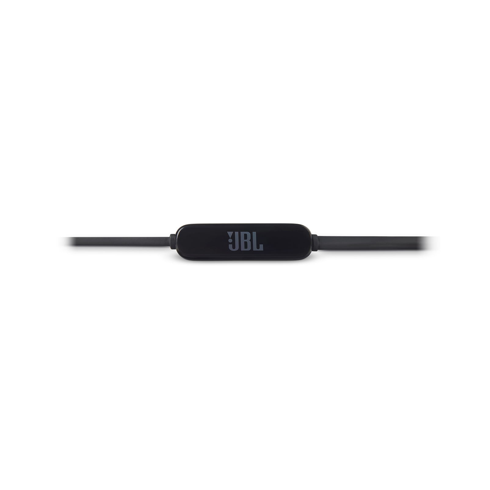 JBL T110BT ZWART In-ear Draadloze oordopjes Zwart