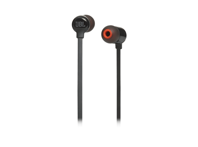 JBL T110 BT Zwart | MediaMarkt