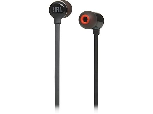 JBL T110 BT Zwart