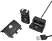 PDP Energizer Magnetic Play - Accessoire Xbox One (Noir)