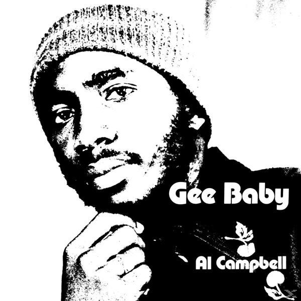 Al Campbell - Gee Baby (180 - Gram) (Vinyl)