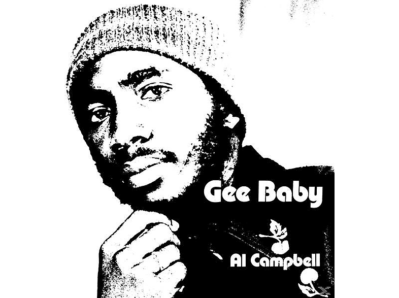 Al Campbell - Gee Baby (180 Gram)  - (Vinyl)