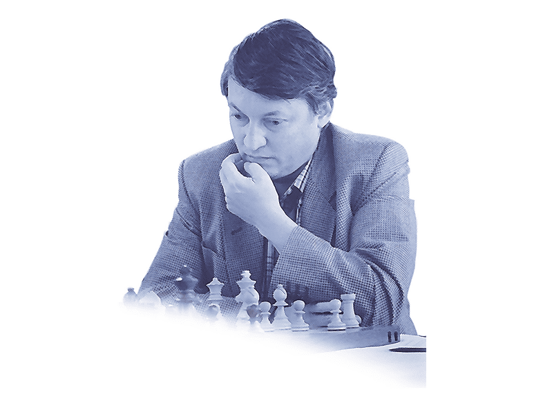 MILLENNIUM 2000 Europe Chess Master II (M800) Schach - und Spielecomputer, Schwarz/weiss — Foto 3 von 3