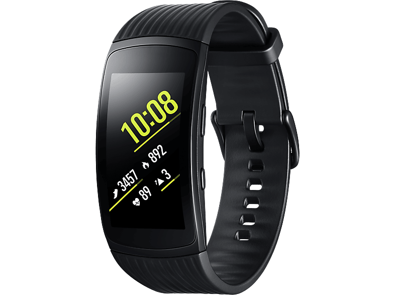 SAMSUNG Gear Fit2 Pro Zwart S kopen? | MediaMarkt
