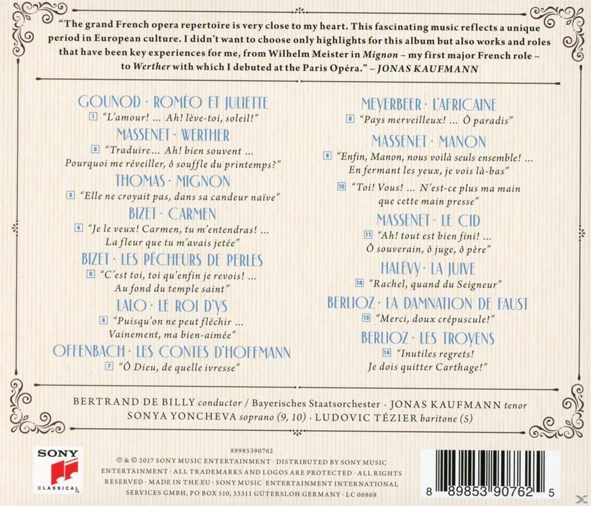 Rückseite eines CD-Covers, weißer Hintergrund, Text in dunklen Schriftarten.