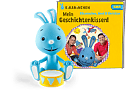 BOXINE BOXINE Tonie-Hörfigur: Kikaninchen - Mein Geschichtenkissen ...