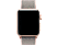 APPLE 38 mm Sport Loop - Armband (Sandrosa)