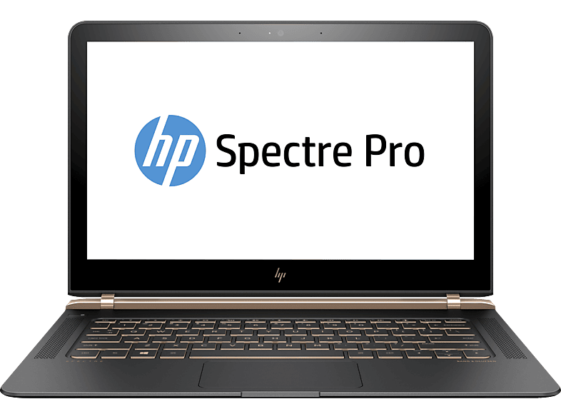 HP Spectre 13 PC Notebook Pro 13 G1