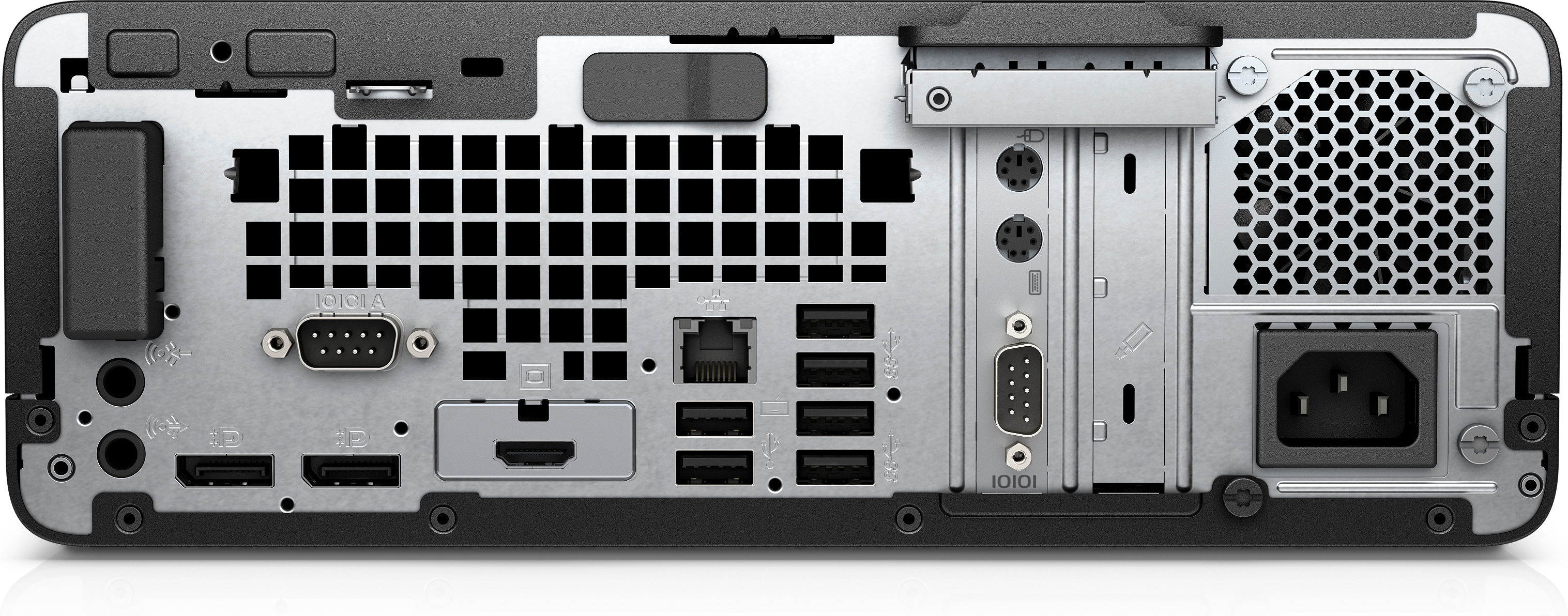 HP - B2B ProDesk 600 G3 - Intel® Core™ i5 i5-7500 - 8 GB - 256 GB