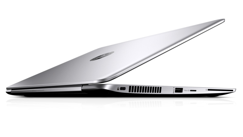 HP - B2B 1040 G3 - 14 Zoll - Intel® Core™ i7 i7-6600U - 16 GB - 512 GB