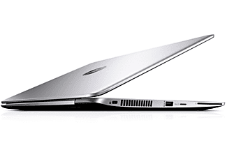 HP 1040 G3, Notebook mit 14 Zoll Display, Intel® Core™ i7 Prozessor, 16 GB RAM, 512 GB SSD, HD-Grafik 520 , Silber 
