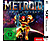 3DS - Metroid Samus Returns /D