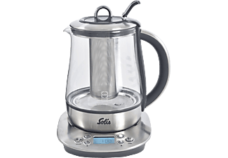 SOLIS Thee maker - Waterkoker Tea Digital