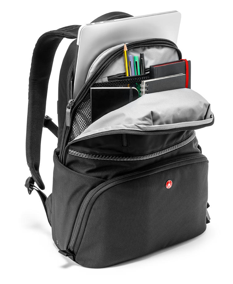 MANFROTTO Bags MA-BP-A1 Sırt Çantası