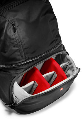 MANFROTTO Bags MA-BP-A1 Sırt Çantası