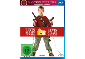 Kevin Allein Zu Haus Kevin Allein In New York Online Kaufen Saturn