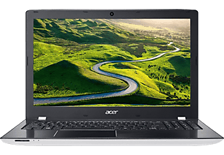 ACER Aspire E5-575G fehér notebook NX.GDVEU.012 (15.6"/Core i3/4GB/500GB HDD/GT940MX 2GB/Linux)