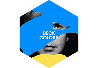 Beck - Colors  - (CD)