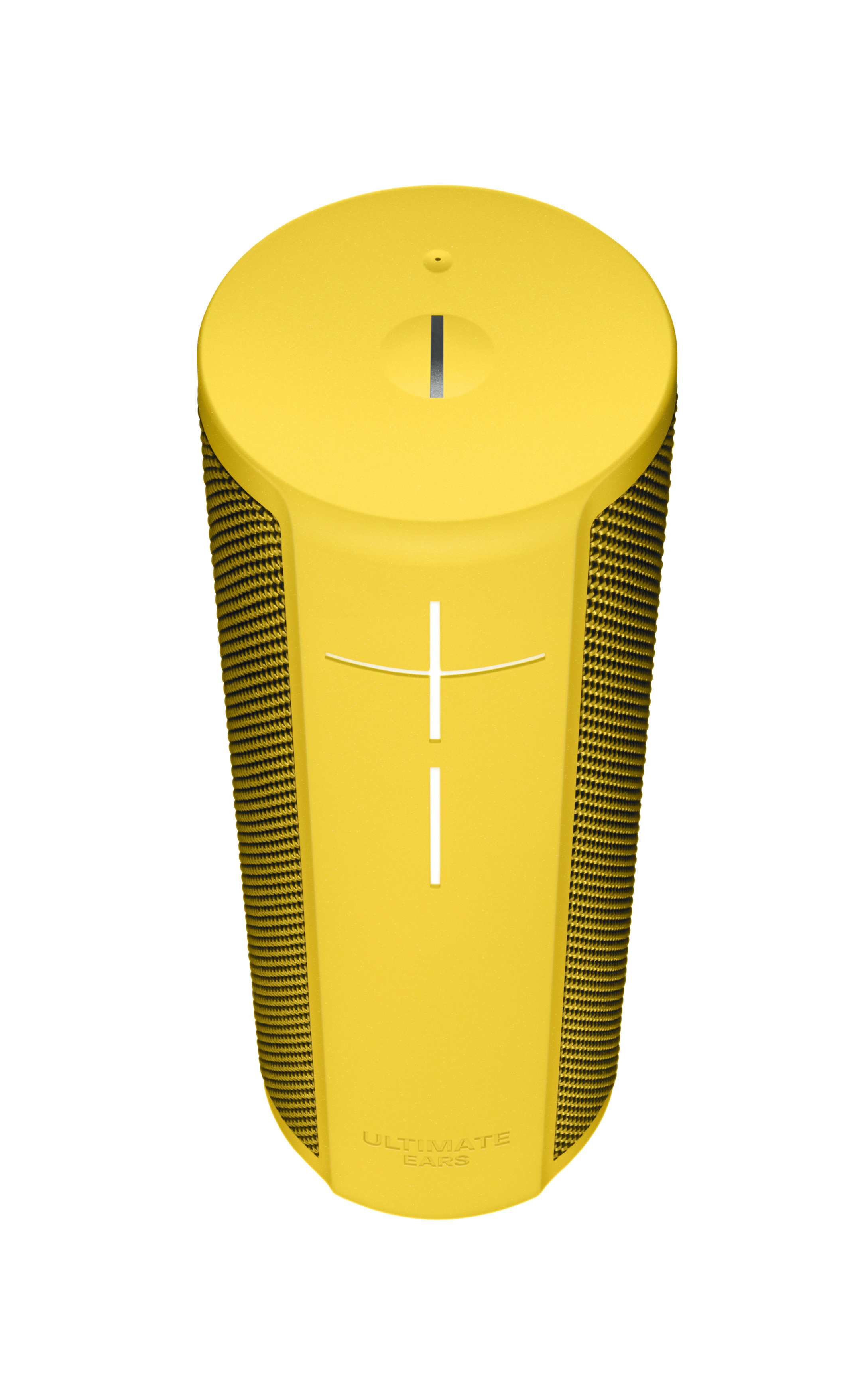 ULTIMATE EARS BLAST Bluetooth Lautsprecher, Gelb, Wasserfest