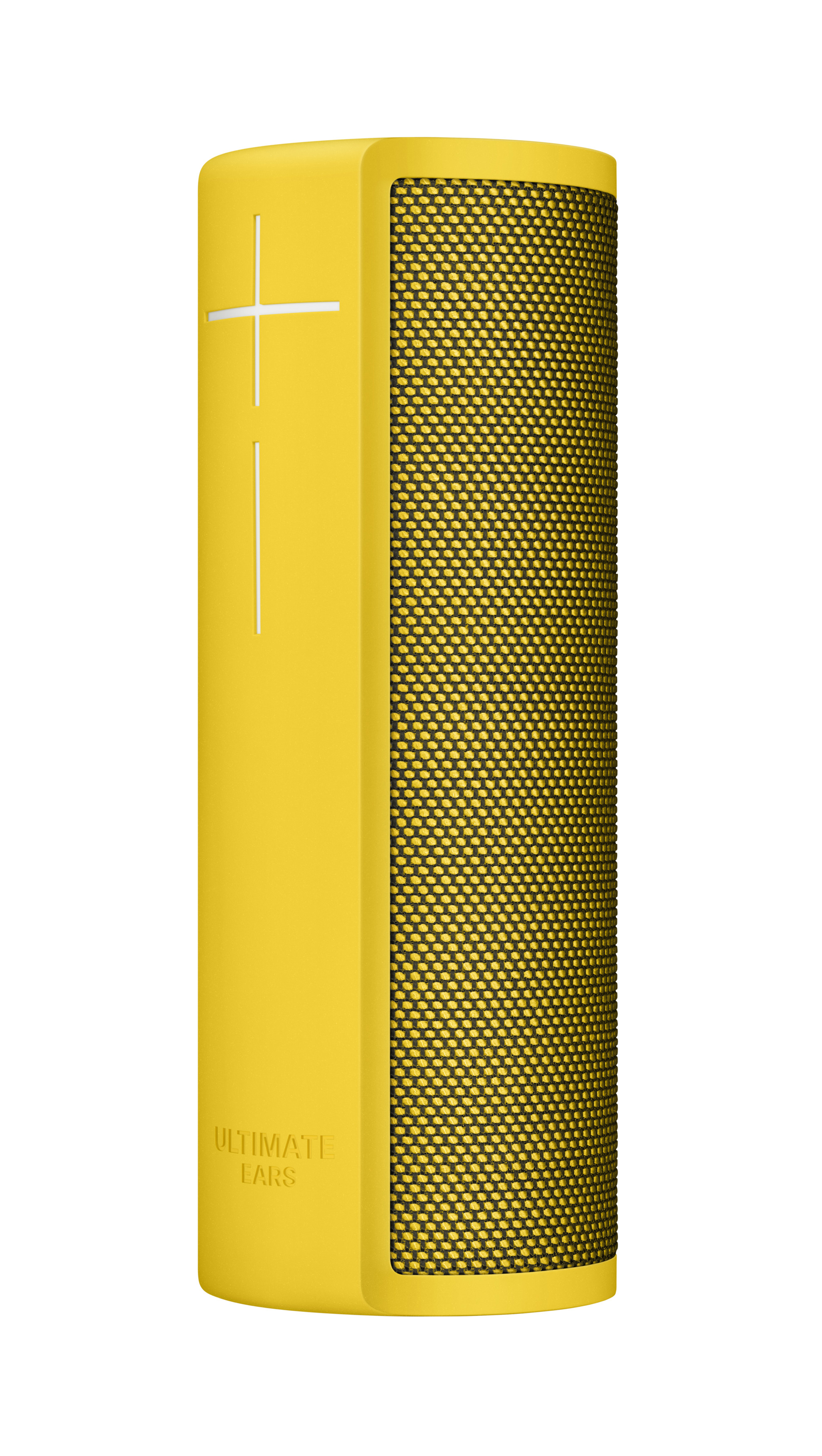 ULTIMATE EARS BLAST Bluetooth Lautsprecher, Gelb, Wasserfest